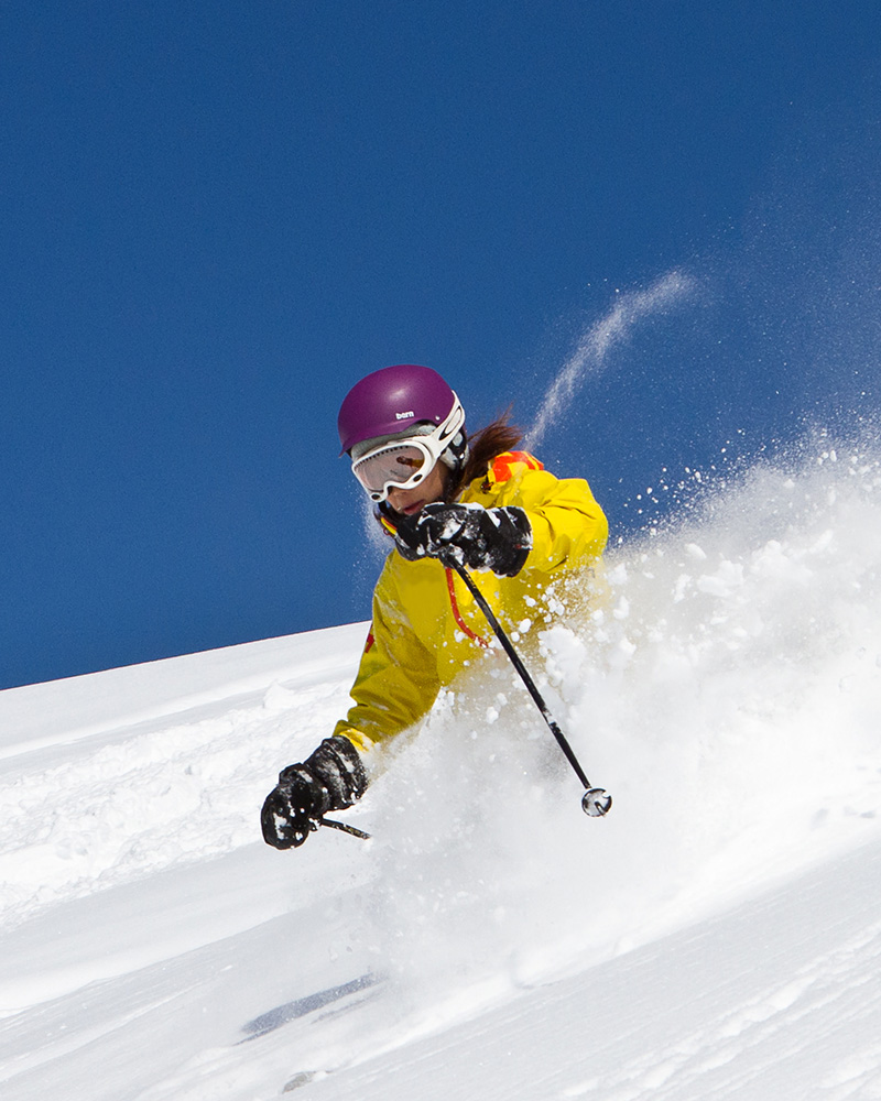 Picture of NZSIA demo team member